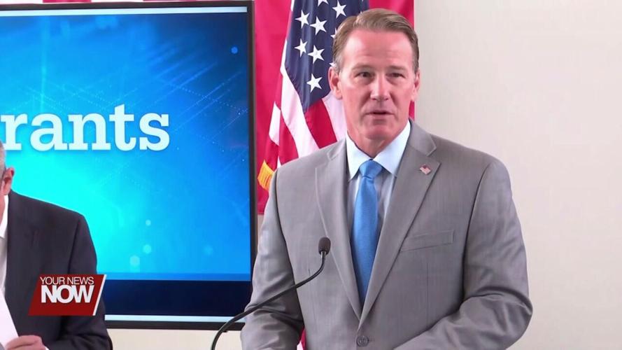 Ohio announces new streamlined warrant system for law enforcement databases