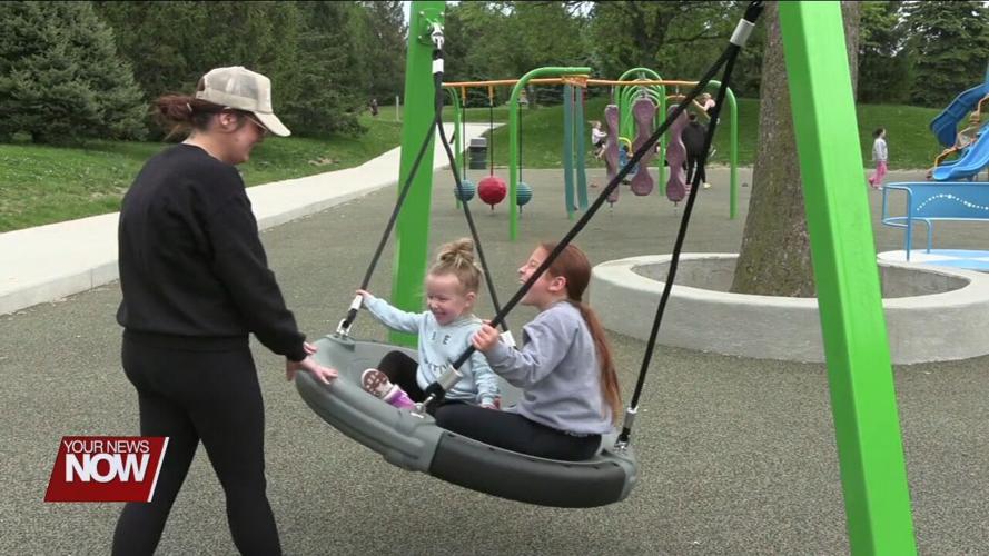 Local moms give their perspective on meaning of Mother's Day and motherhood