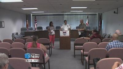 Golf outing helps raise money for scholarship