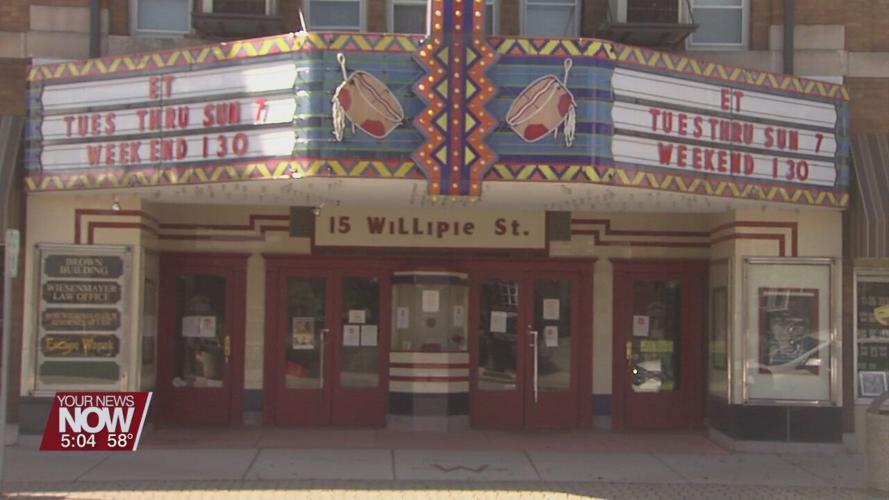 Round 2 of COVID-19 relief funding distributed to Auglaize County businesses