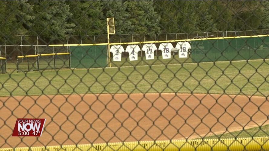 Lives lost remembered on 16th anniversary of Bluffton University bus crash