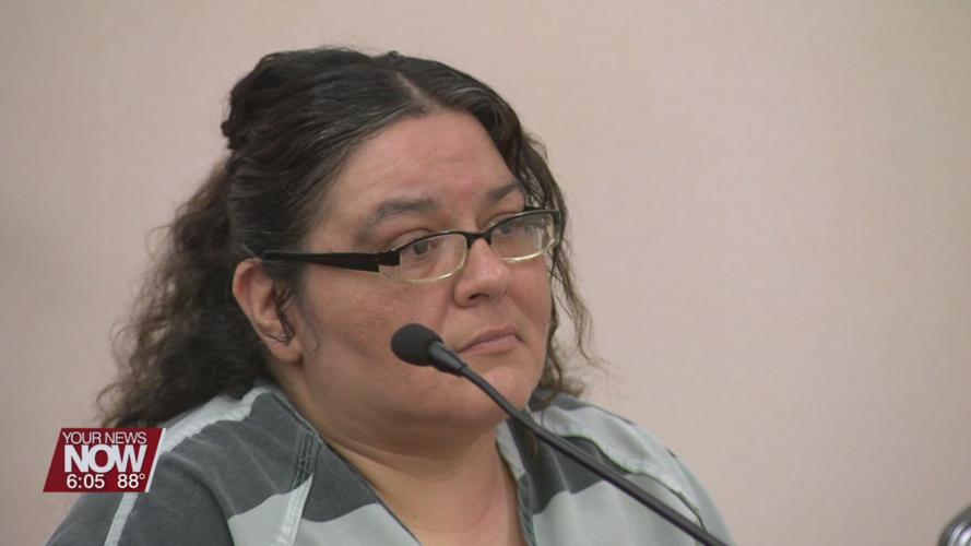 Third person alleged to take part in a 2019 shootout gets a trial date