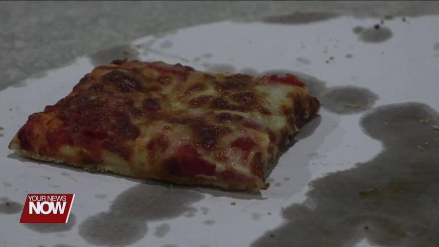 Many ordering pizza on the night before Thanksgiving