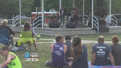 Night of Hope sheds light on addiction resources in St. Marys