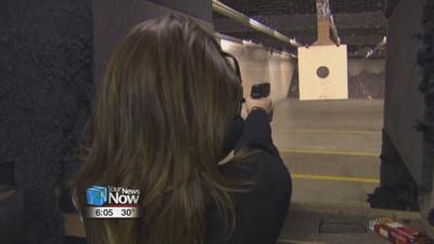 Attorney General's Office Releases 2015 Concealed Carry Numbers