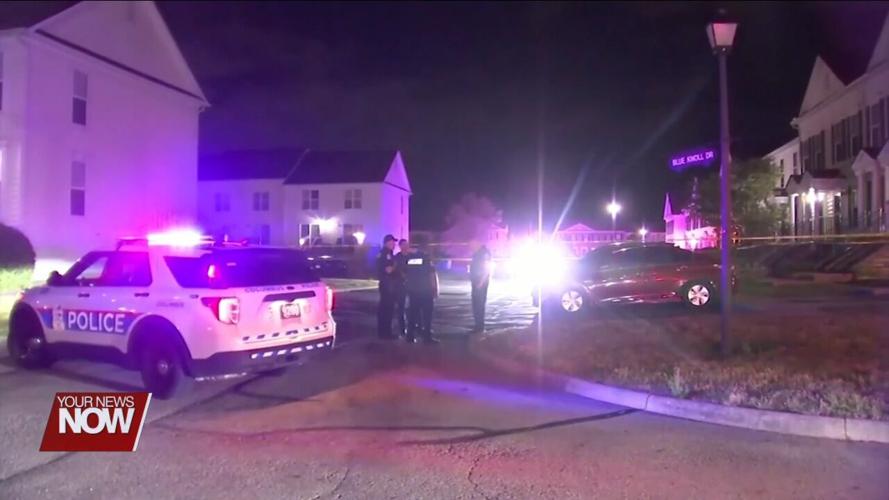 Three teens charged with the death of an Ohio mom who was killed during carjacking