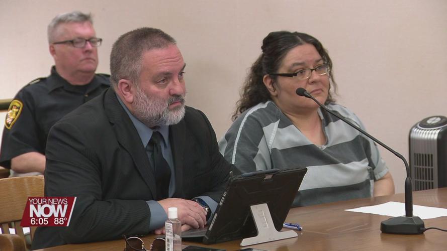 Third person alleged to take part in a 2019 shootout gets a trial date