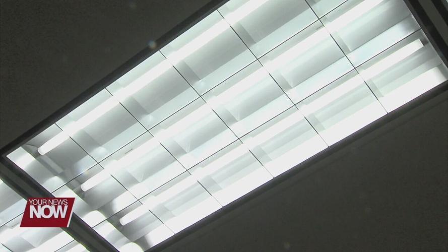 ONU invests $3.6 million to making a more energy-efficient campus