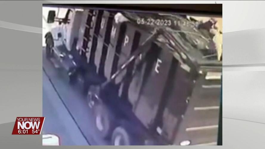 The Ohio Department of Rehabilitation and Corrections releases final report on escaped inmates