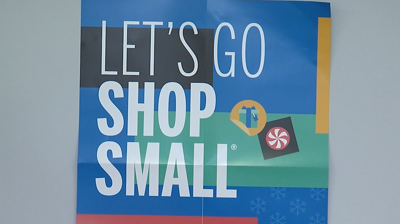 Support local businesses and give back during Downtown Lima Holiday Festival