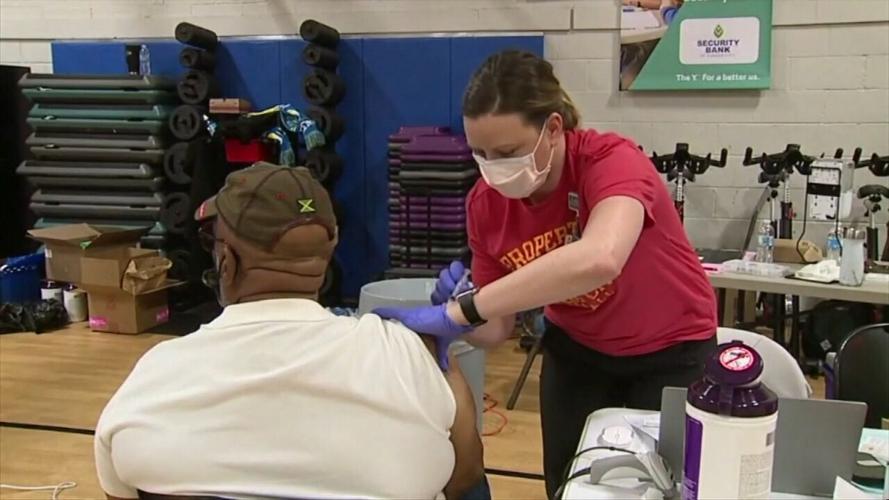 Pfizer and Moderna bivalent vaccine now available at Allen County Public Health