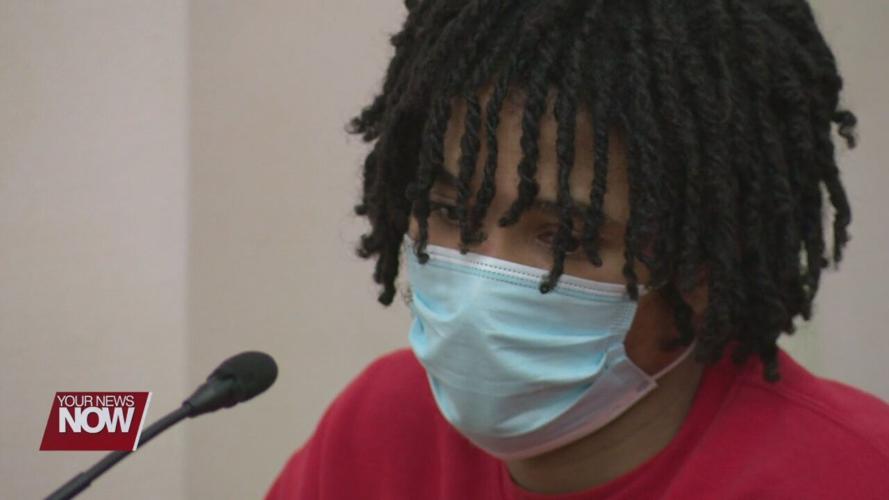 Zyshon Stiggers granted more time to decide on plea deal