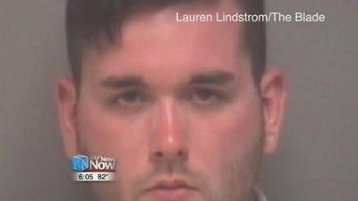 Judge denies bond for Ohio man accused of plowing car into crowd in Charlottesville