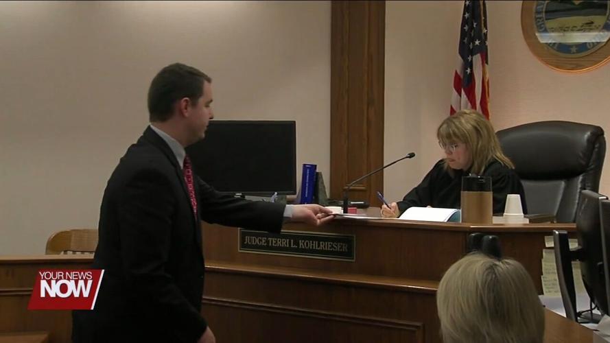 Trial date set for the re-trial of Kenneth Cobb