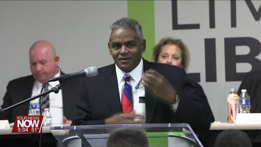 Public encouraged to attend forum addressing the issue of gun violence in the Lima area