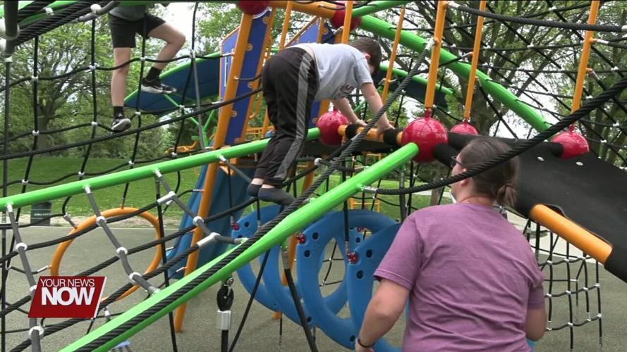 Local moms give their perspective on meaning of Mother's Day and motherhood