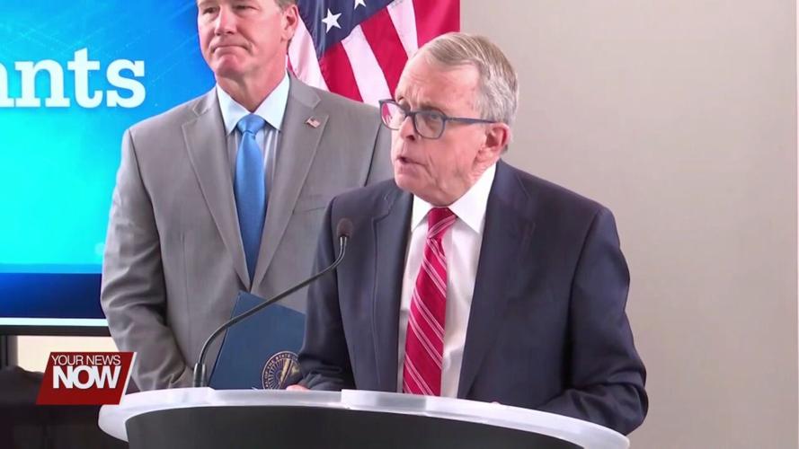 Ohio announces new streamlined warrant system for law enforcement databases