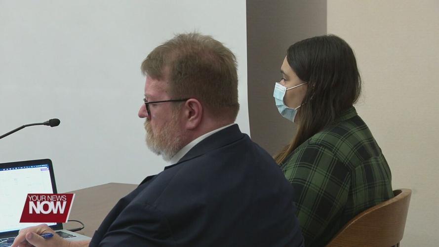 Jury trial for Lima woman accused of murder begins