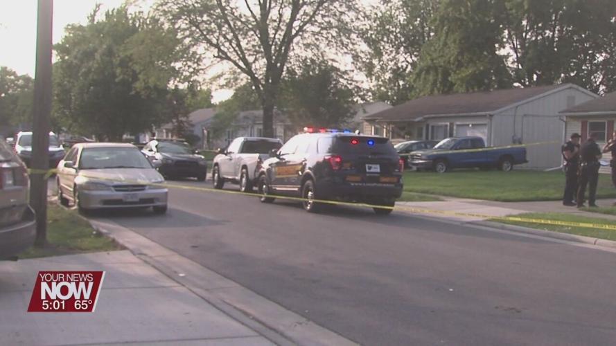 Murder-suicide suspected in Wednesday night shooting deaths