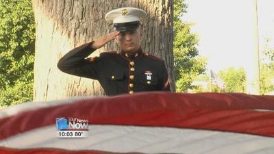 Honoring a Local Hero in Ottawa