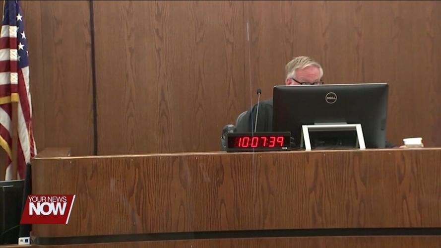 Three teens charged with the death of an Ohio mom who was killed during carjacking