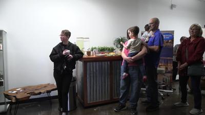 New creative mental health practice opens in downtown Lima