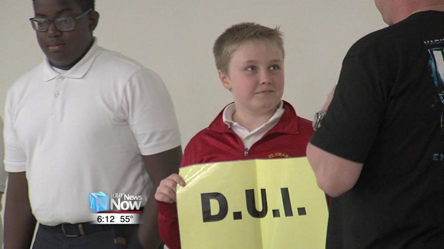 St. Gerard welcomes Michael Gershe for annual Positive Addiction Week 1.jpg