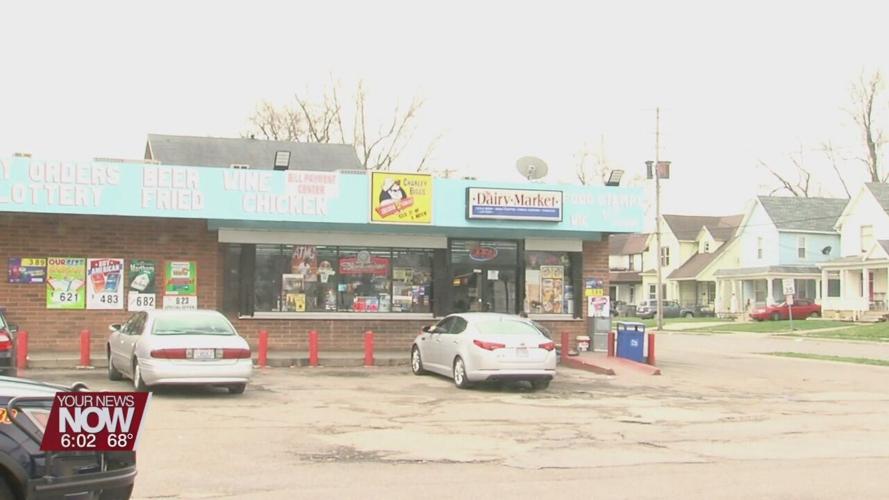 Lima Police investigating Saturday morning shooting on Kibby Street