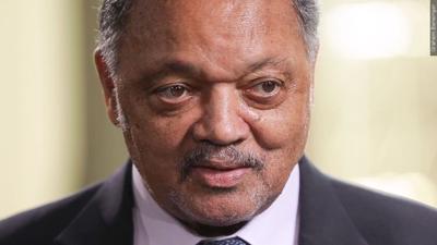 Jesse Jackson