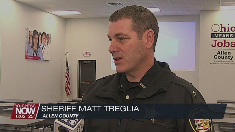 Allen County Sheriff says dispatch services will not be affected by any change in billing process