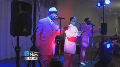 Motown on the Lake Helps Lake Improvement Association