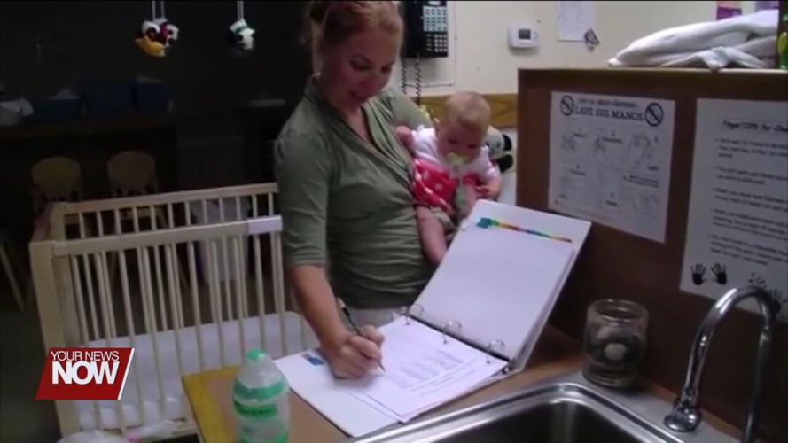 August is Breastfeeding Awareness Month