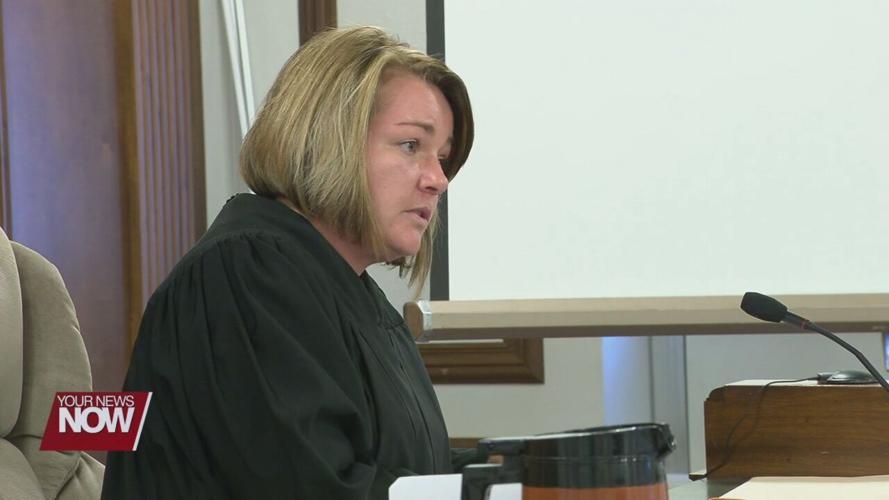 Williams arraigned for April shooting at Marko's bar