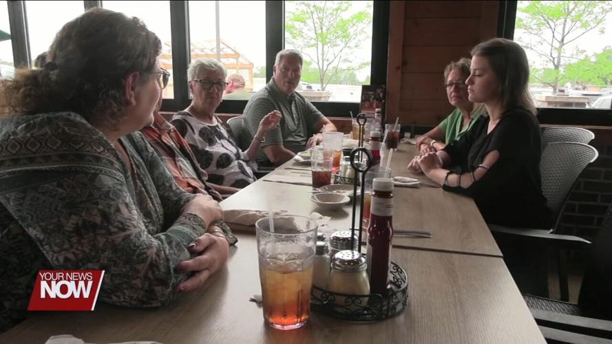 Local moms give their perspective on meaning of Mother's Day and motherhood