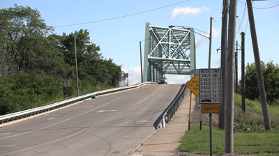 Feasibility study marks first step toward replacing century-old Metcalf Street Bridge