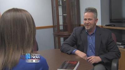 Lima Man's Book "Euclid Avenue" is Published Nationwide