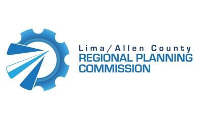 Lima-Allen County Regional Planning Commission LOGO