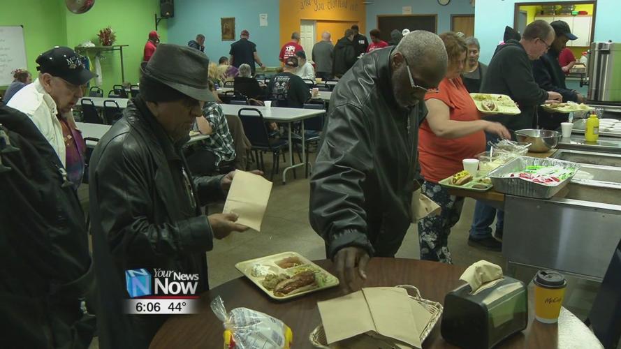 Our Daily Bread will remain open to the public