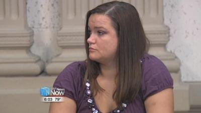 Third woman involved in Hilty Home patient death offered plea deal