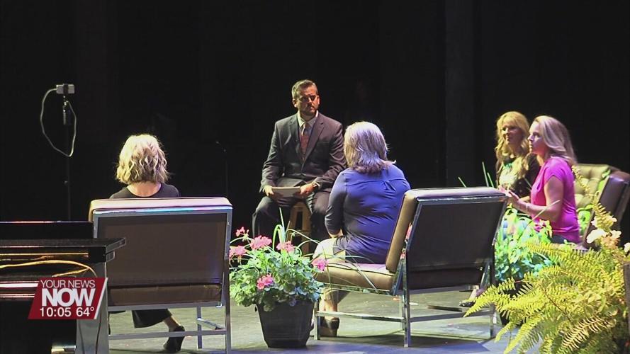 Lima Civic Center hits donation goal during 4-hour telethon