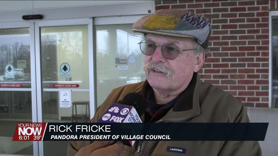 Pandora community rallies together to save Hilty Preschool & Childcare Center