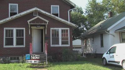 Investigation ongoing into vacant home fire in Lima 1.jpg