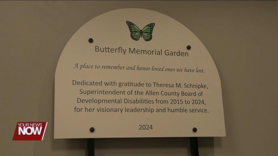 Theresa Schnipke celebrates retirement after 34 years