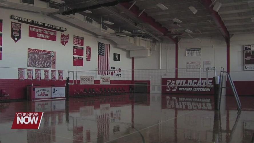 Case dismissed for three Delphos City School employees charged with child endangering