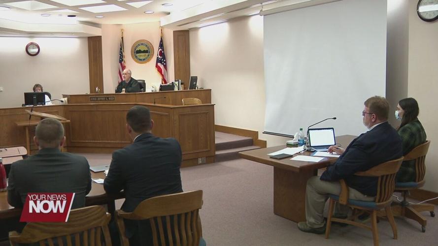 Jury trial for Lima woman accused of murder begins