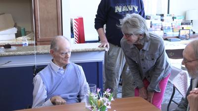 Wapakoneta man celebrates 80th birthday, inspires community