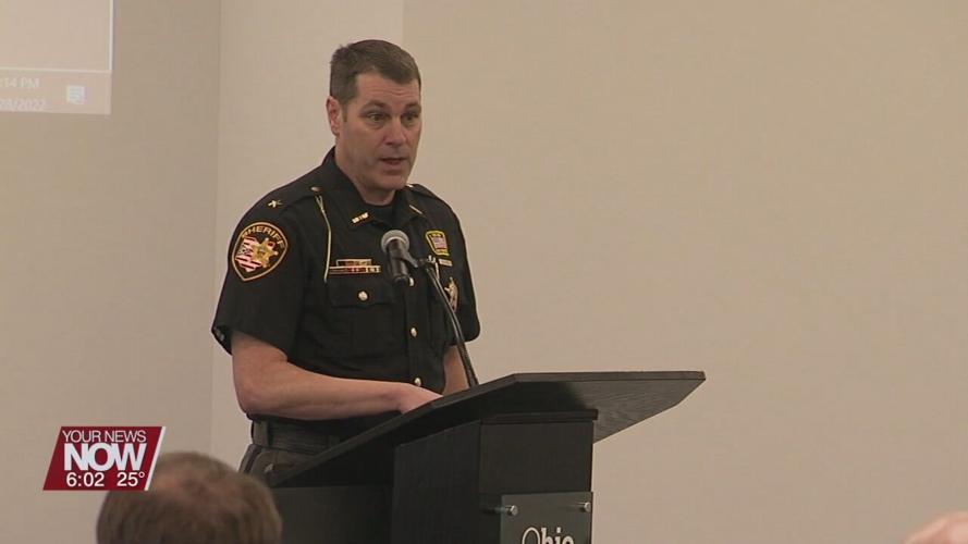 Allen County Sheriff says dispatch services will not be affected by any change in billing process