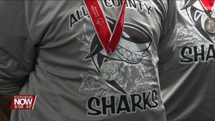 March 8th declared Lima Sharks Day by Mayor Sharetta Smith