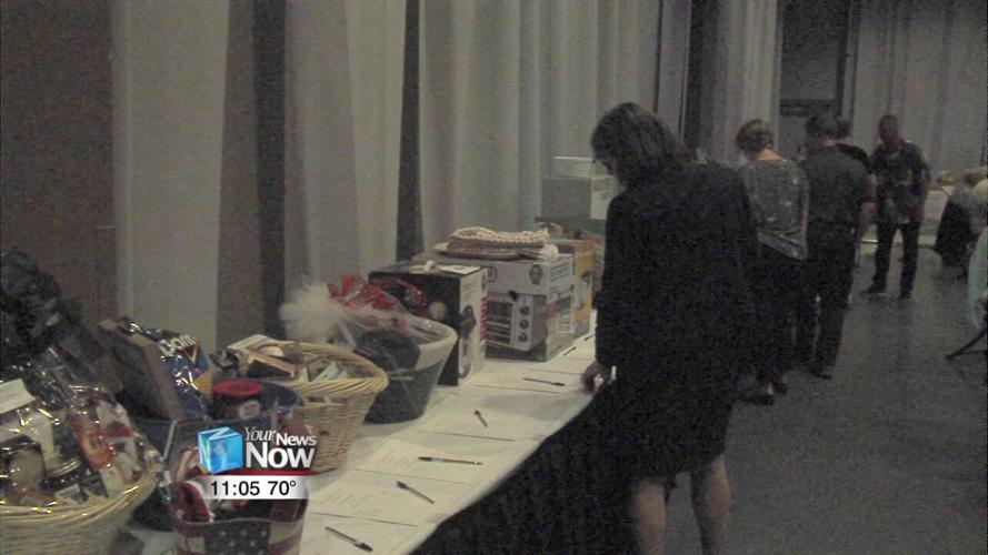 Samaritan House host 11th annual Raisin' Bread event 1.jpg