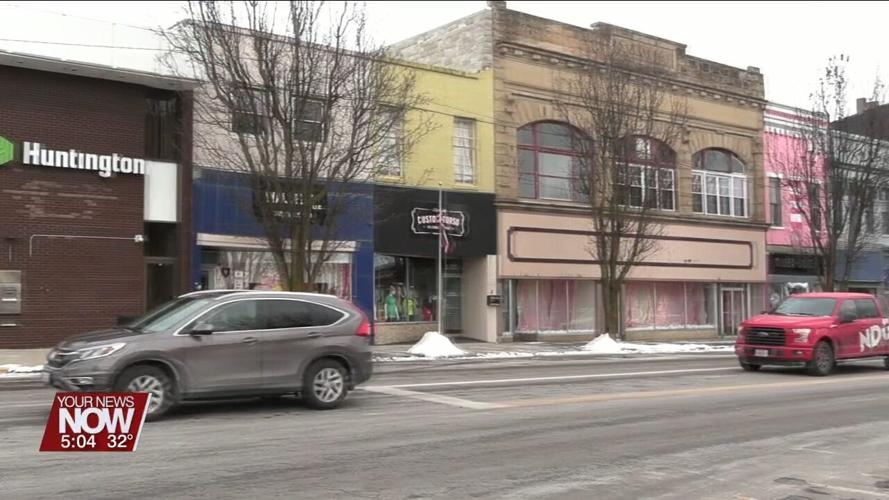 More than $5.5 million in state funding heading to downtown Kenton